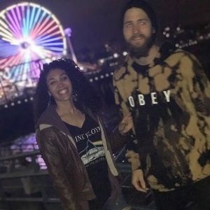 Meet your Posher, Jarett